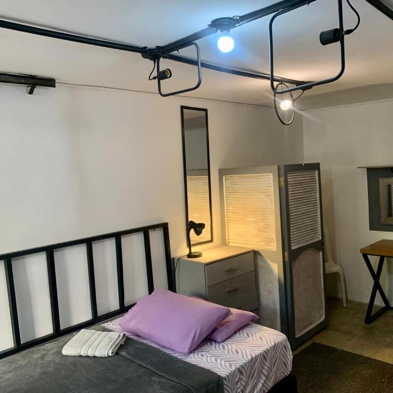 Cocoon Coliving la 70 - Double Room - 4