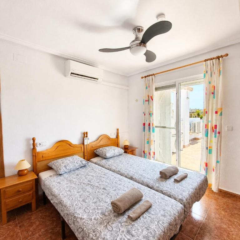 Enjoy complete seclusion at Casa Delfin, featuring your own stunning private pool and sunset views - Villa con piscina privada - 36