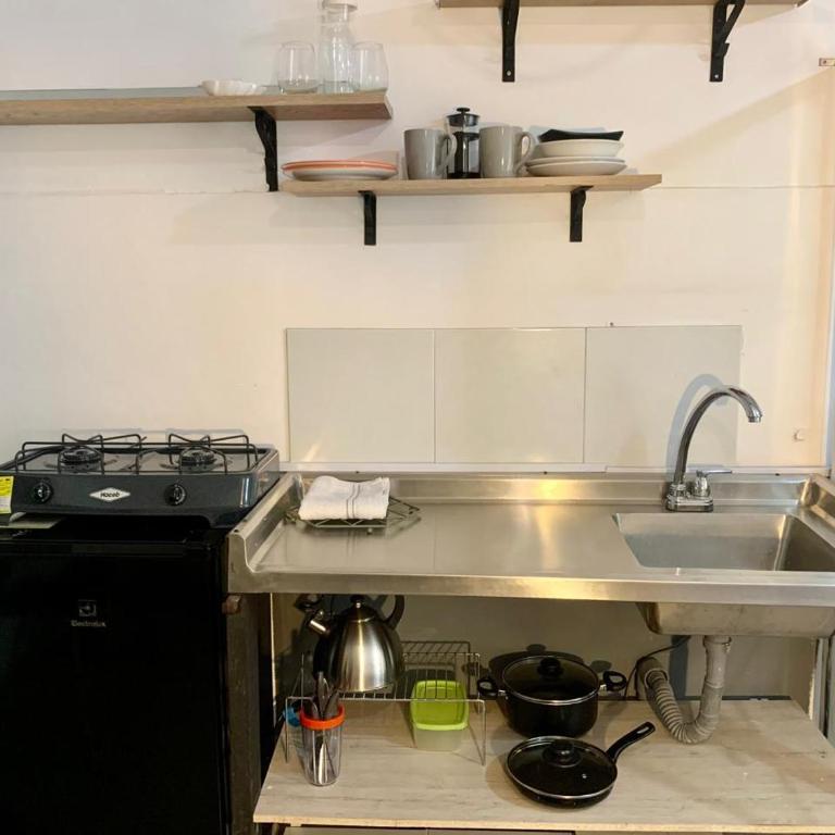 Cocoon Coliving la 70 - Double Room - 6