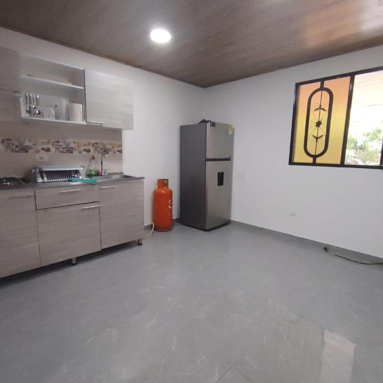 Casa Neiva - Casa de 2 dormitorios - 7