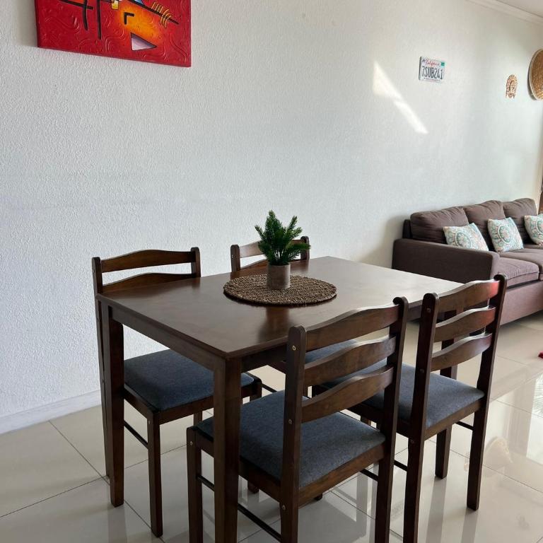 Jardín del Mar apartment - Apartamento de 2 dormitorios con balcón y vistas al mar - 13