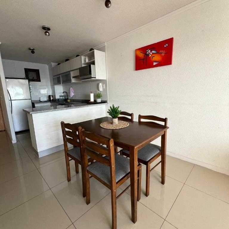 Jardín del Mar apartment - Apartamento de 2 dormitorios con balcón y vistas al mar - 12