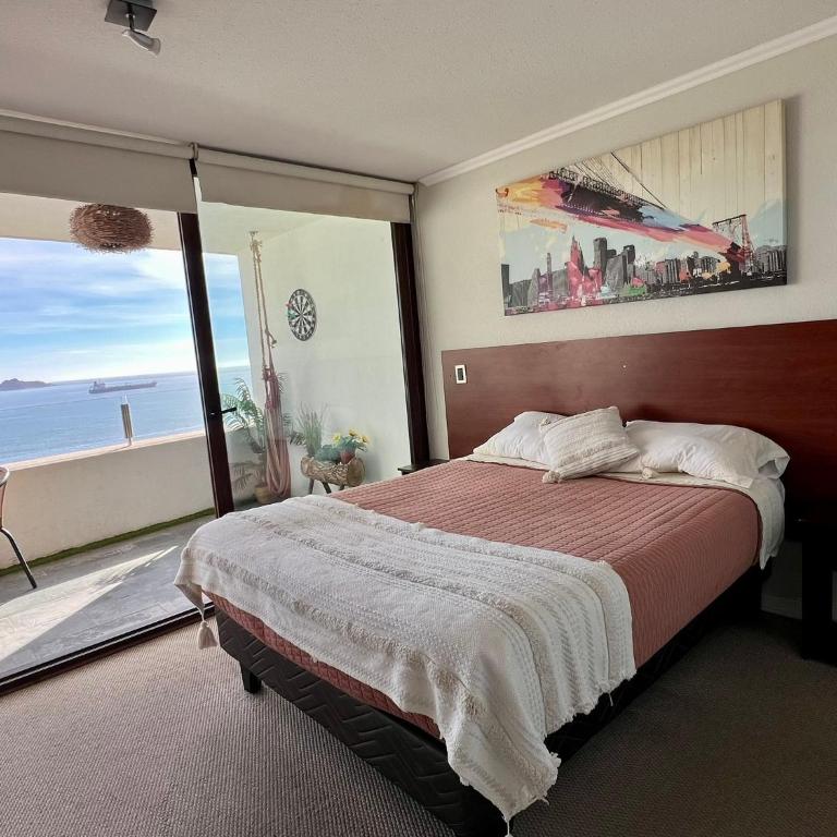 Jardín del Mar apartment - Apartamento de 2 dormitorios con balcón y vistas al mar - 11