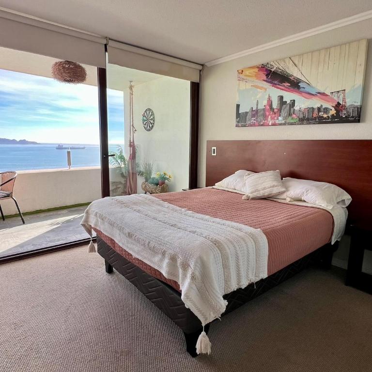 Jardín del Mar apartment - Apartamento de 2 dormitorios con balcón y vistas al mar - 10