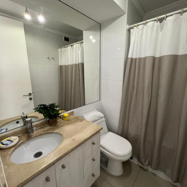 Jardín del Mar apartment - Apartamento de 2 dormitorios con balcón y vistas al mar - 3