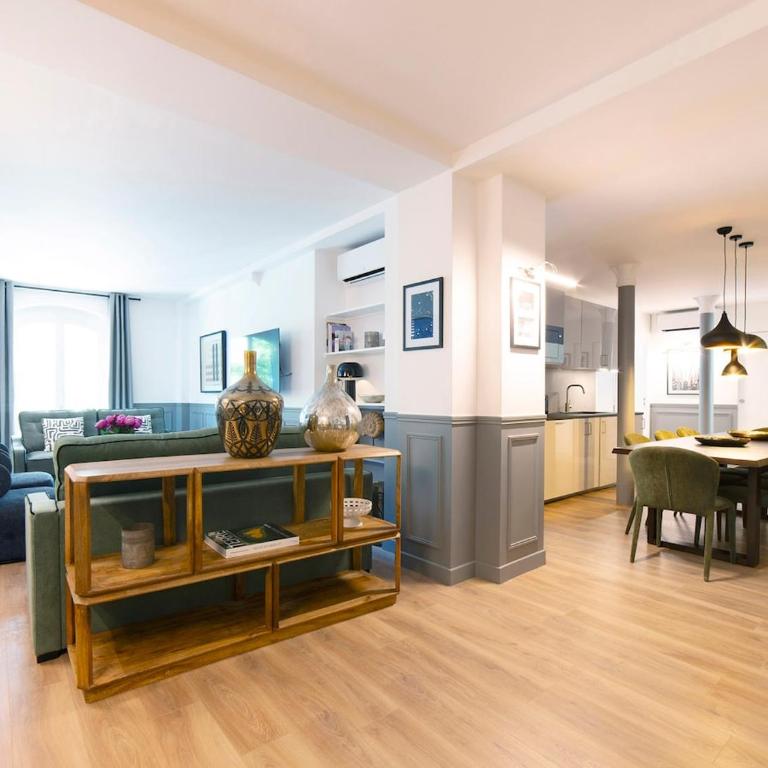LivinParis NEW LUXURY - Apartamento - 1