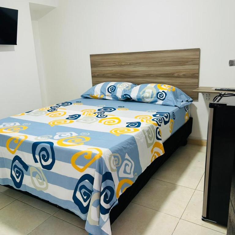 KMO HOUSE las Acacias - Habitación Doble Deluxe - 16