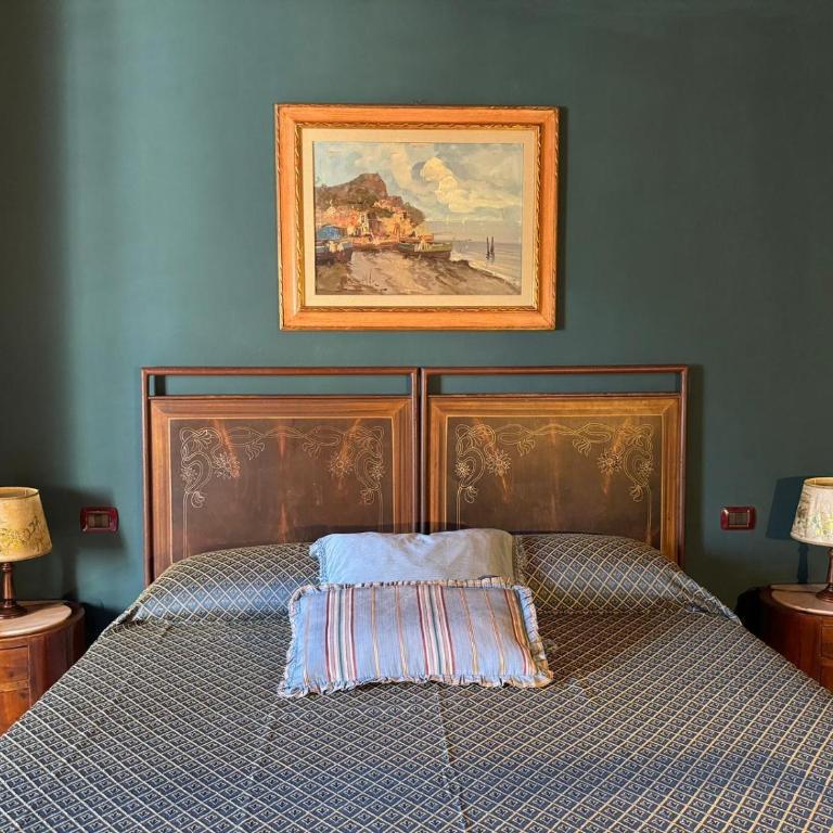 Villa del Fattore - Casa con 1 Camera da Letto - 15