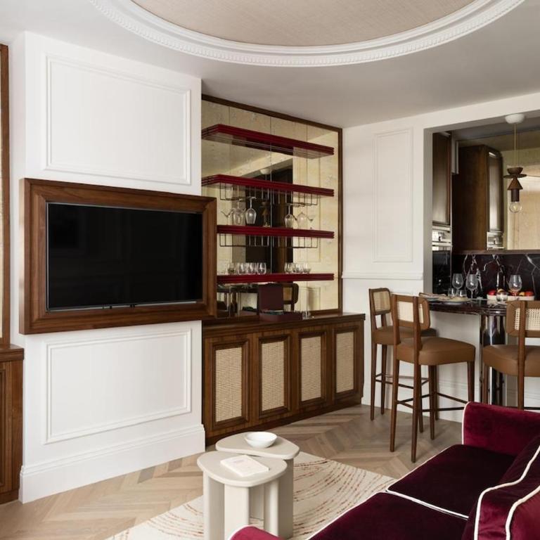Sublim apartment - Appartement 2 Chambres - 14
