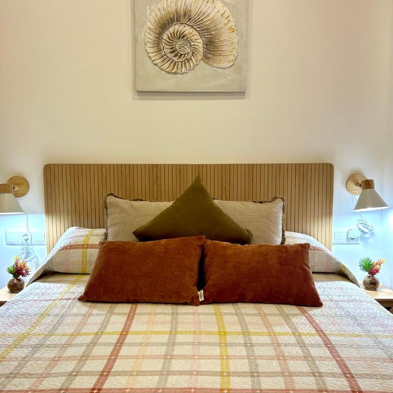 Stylish 2-bedroom beachside apartment - Apartment mit 2 Schlafzimmern - 7