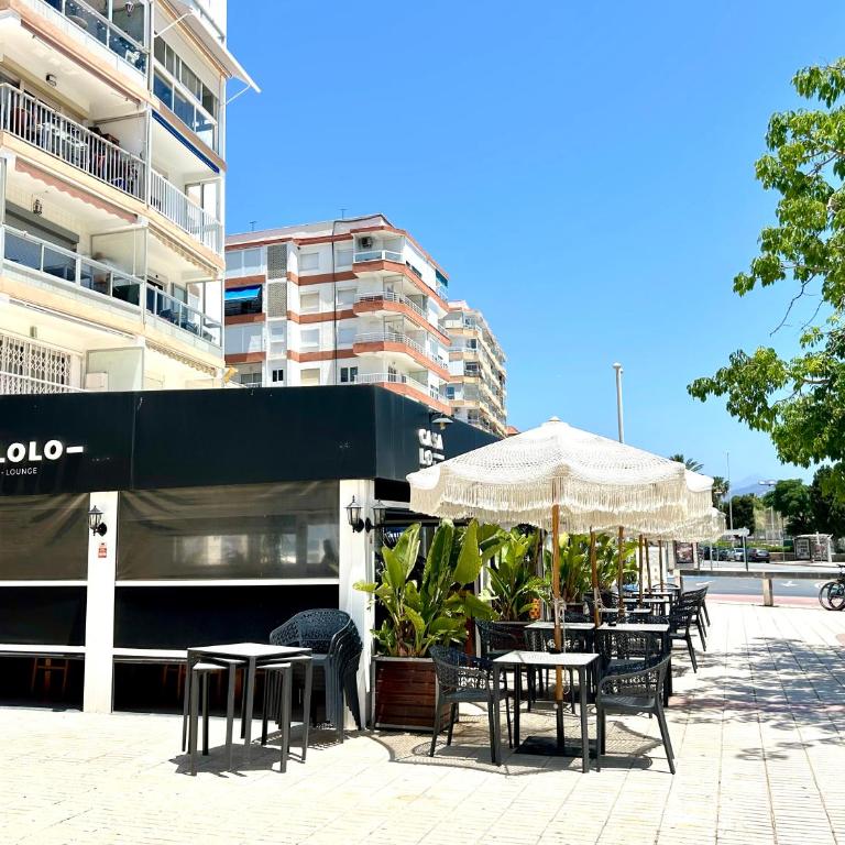 Stylish 2-bedroom beachside apartment - Apartment mit 2 Schlafzimmern - 24