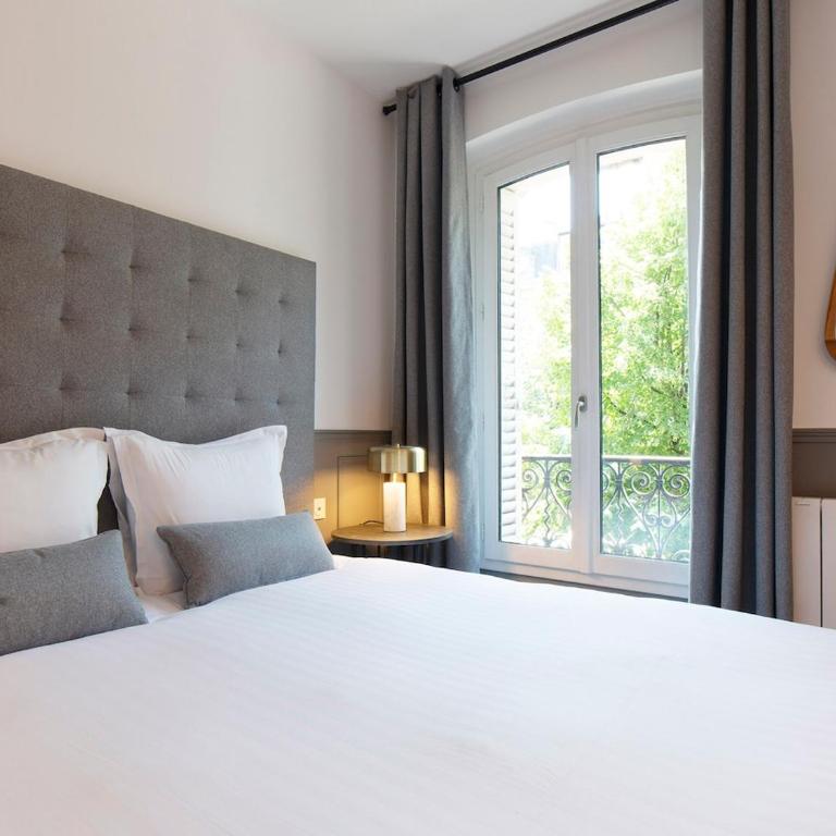LivinParis NEW LUXURY - Apartamento - 2