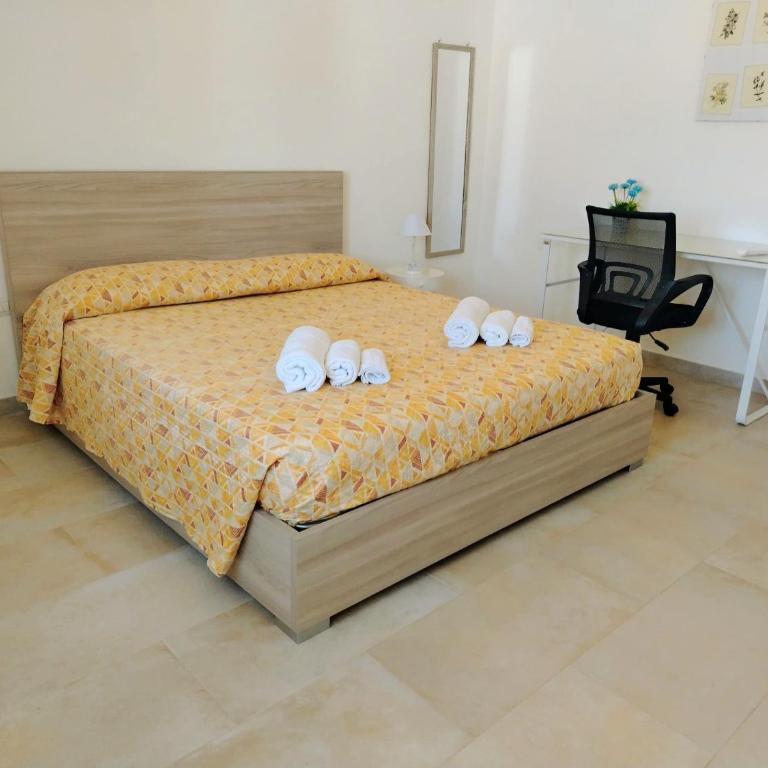 Appartamento Casa Relax - Two-Bedroom Apartment - 24