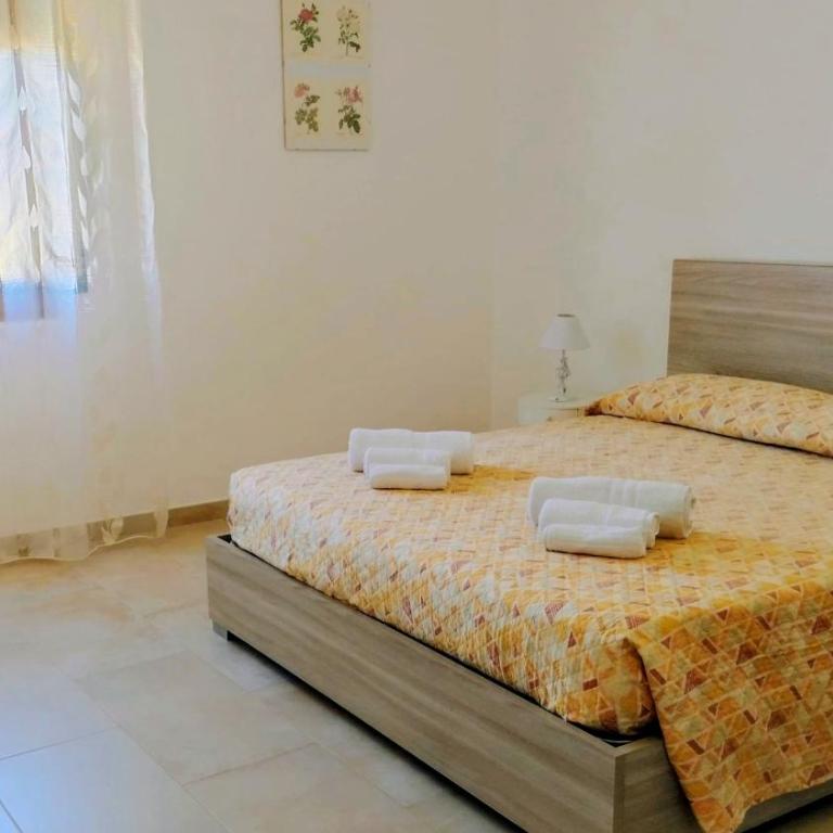 Appartamento Casa Relax - Two-Bedroom Apartment - 23