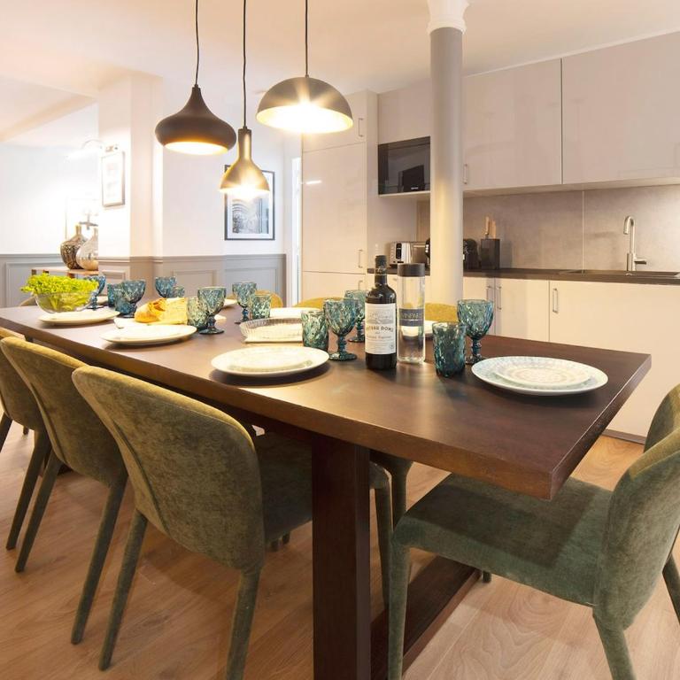 LivinParis NEW LUXURY - Apartamento - 4