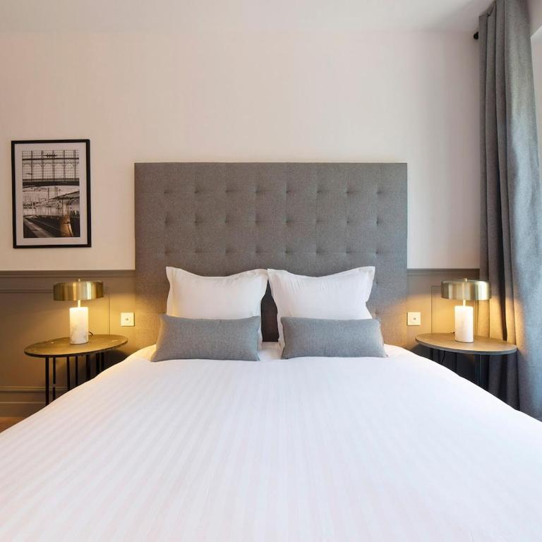 LivinParis NEW LUXURY - Apartamento - 5