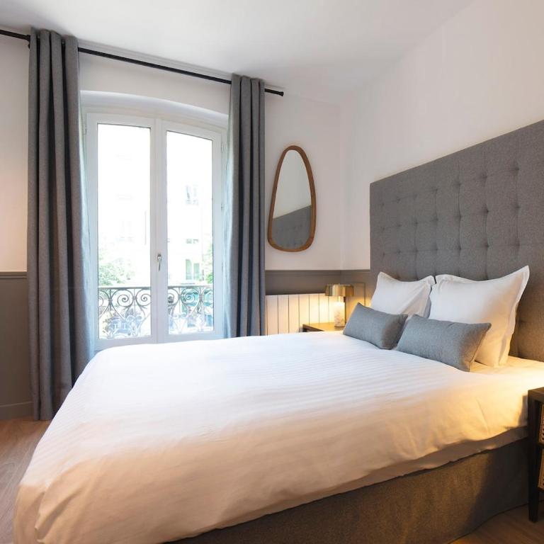 LivinParis NEW LUXURY - Apartamento - 6