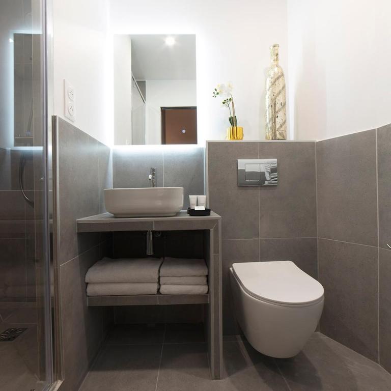 LivinParis NEW LUXURY - Apartamento - 8