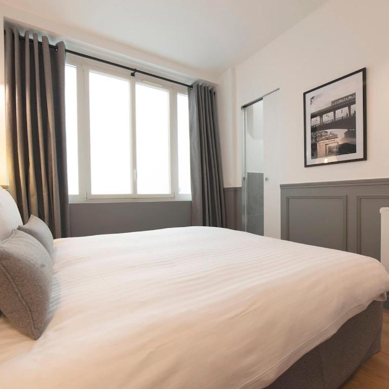 LivinParis NEW LUXURY - Apartamento - 11