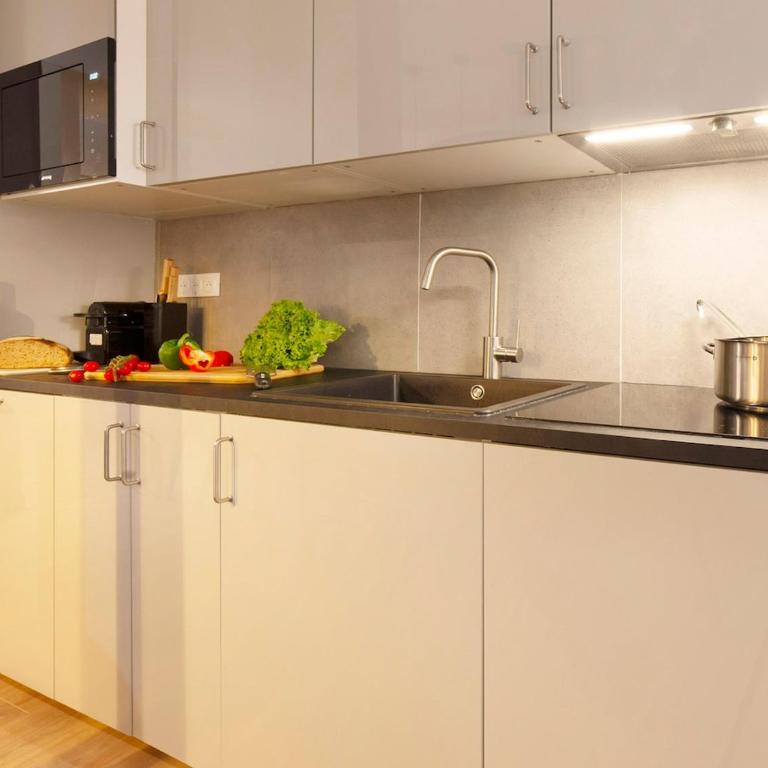 LivinParis NEW LUXURY - Apartamento - 12