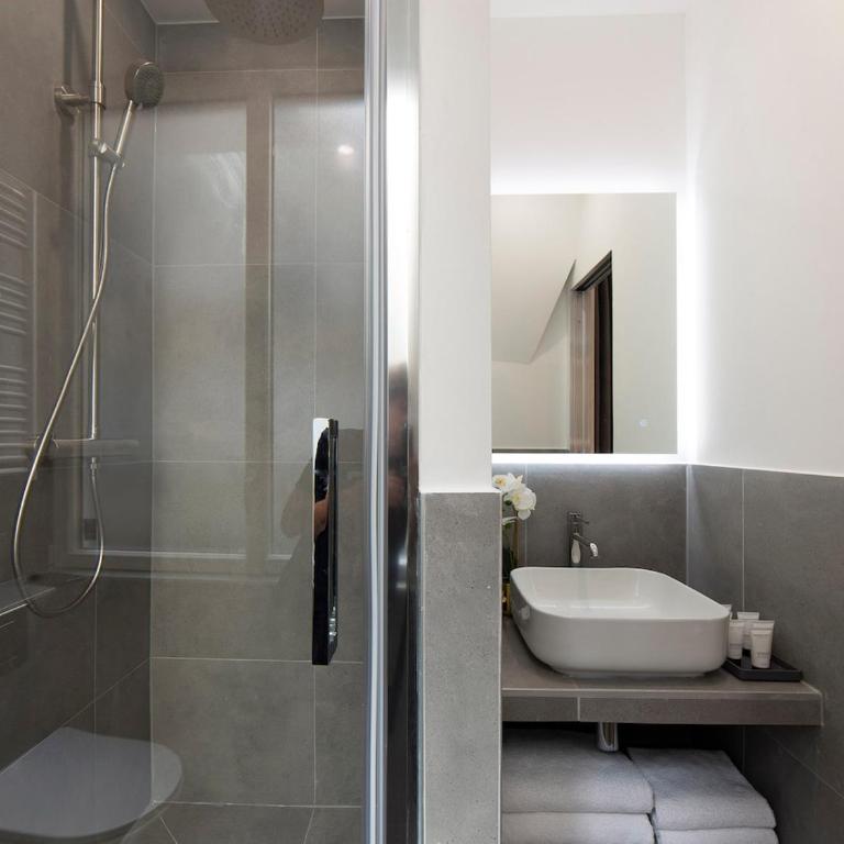 LivinParis NEW LUXURY - Apartamento - 13