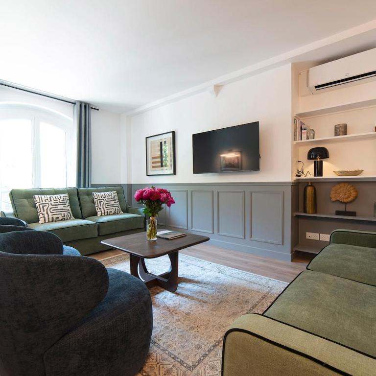 LivinParis NEW LUXURY - Apartamento - 15