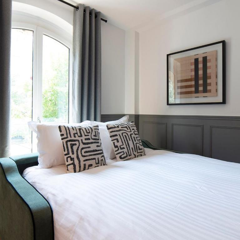 LivinParis NEW LUXURY - Apartamento - 16