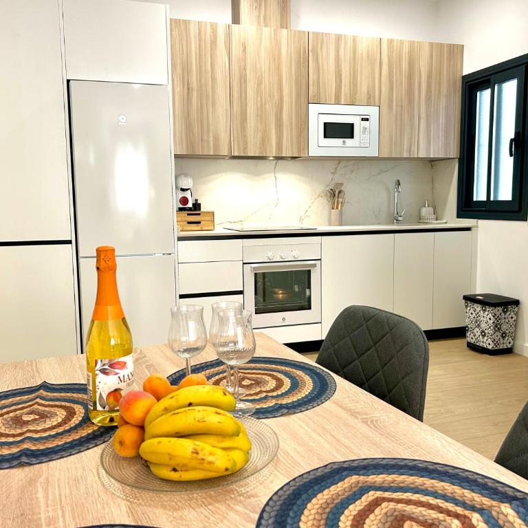 Stylish 2-bedroom beachside apartment - Apartment mit 2 Schlafzimmern - 3