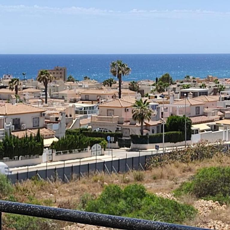 Costa Blanka resident apartman - Apartamento de 1 dormitorio - 2