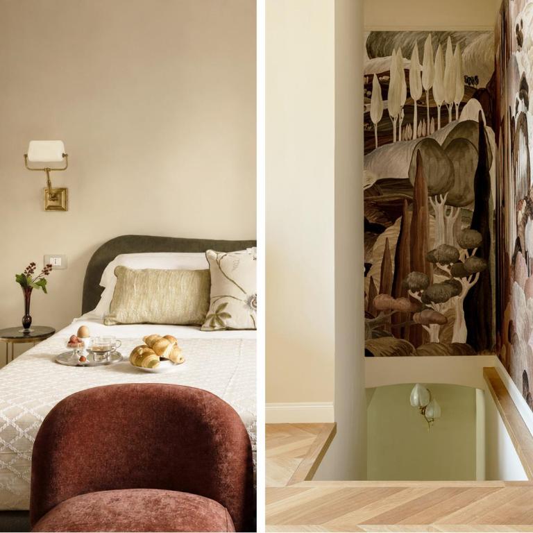 The Botanical House by Arte-Sè Garden & Private Wellness - Appartamento con 2 Camere da Letto - 7