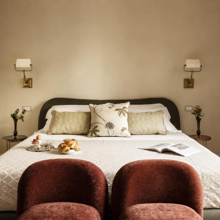 The Botanical House by Arte-Sè Garden & Private Wellness - Appartamento con 2 Camere da Letto - 17