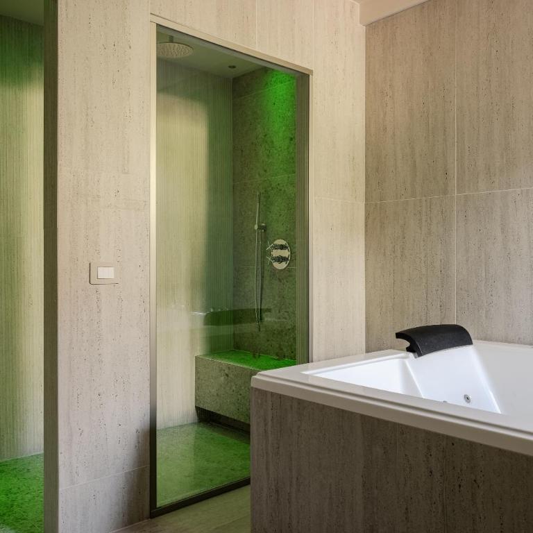 The Botanical House by Arte-Sè Garden & Private Wellness - Appartamento con 2 Camere da Letto - 25