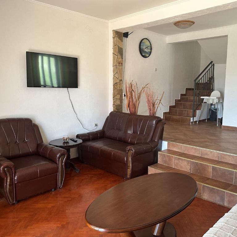 Teona-Apartments - Apartman na Više Nivoa - 14