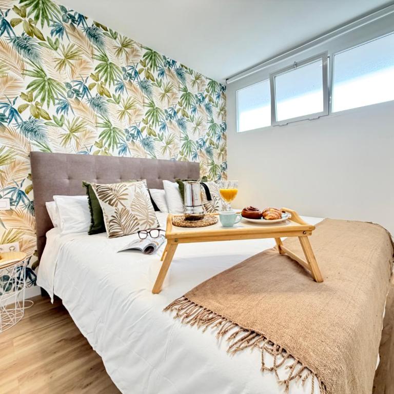 NEW APARTMENTS THE TERRACE BY THE SEA -Infinity views & - Comodoro, Los Cristianos, Tenerife - Appartamento con 1 Camera da Letto, Vista Mare e Terrazza - 20