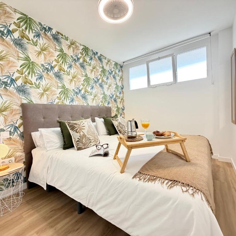 NEW APARTMENTS THE TERRACE BY THE SEA -Infinity views & - Comodoro, Los Cristianos, Tenerife - Appartamento con 1 Camera da Letto, Vista Mare e Terrazza - 22