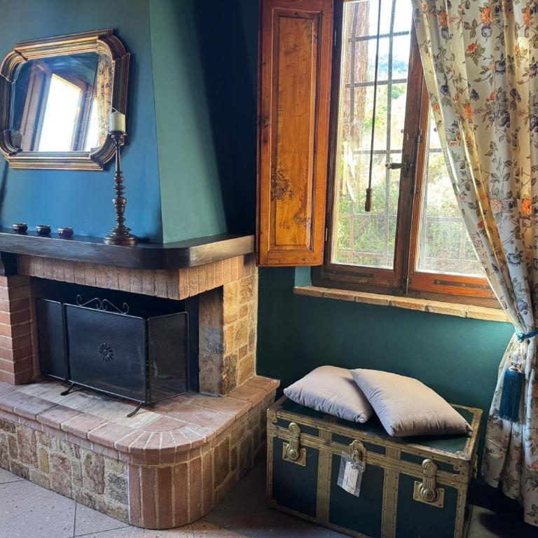 Villa del Fattore - Casa con 1 Camera da Letto - 10