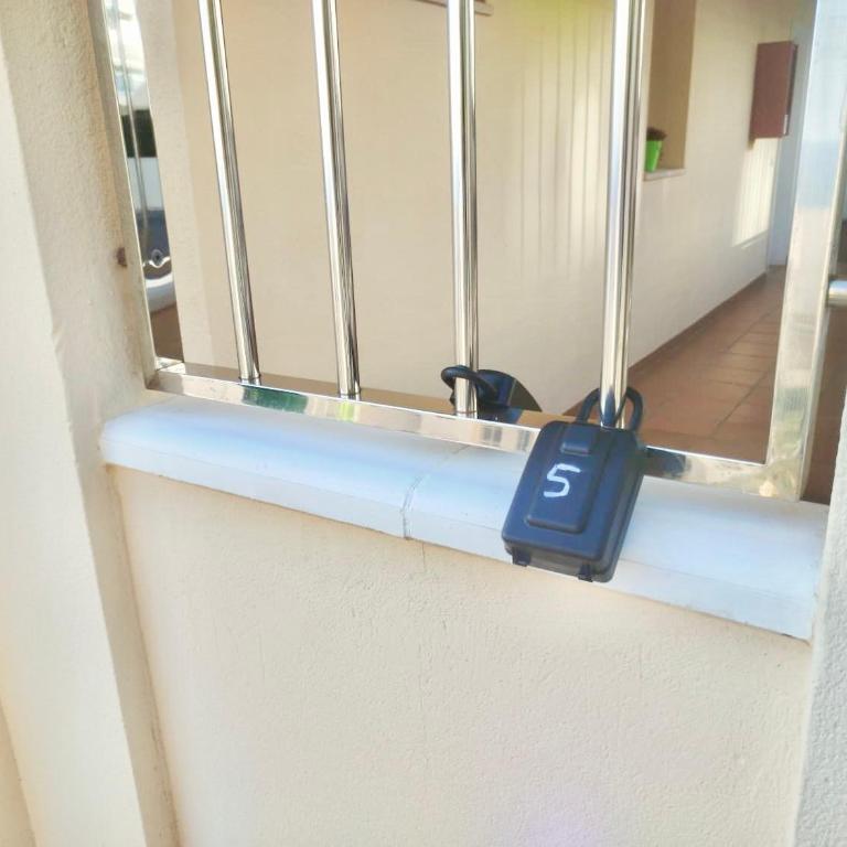 NT Nuevo apartamento en Golf Beach con terraza a unos pasos del mar - Apartment mit 2 Schlafzimmern - 4
