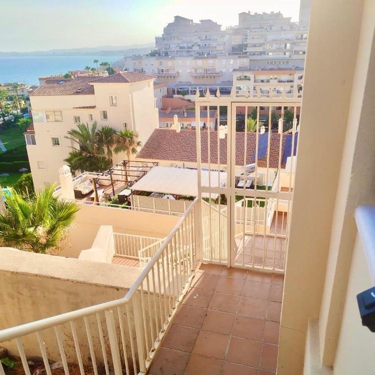 NT Nuevo apartamento en Golf Beach con terraza a unos pasos del mar - Apartment mit 2 Schlafzimmern - 28