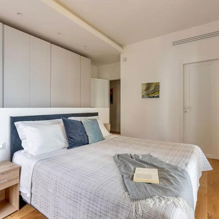 Vacanza indimenticabile per tutta la famiglia tra relax - Haus mit 2 Schlafzimmern - 9