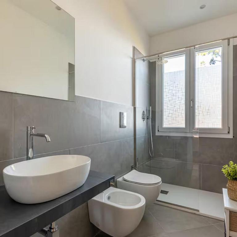 Vacanza indimenticabile per tutta la famiglia tra relax - Haus mit 2 Schlafzimmern - 11