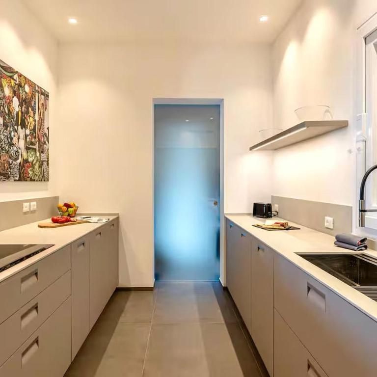 Vacanza indimenticabile per tutta la famiglia tra relax - Haus mit 2 Schlafzimmern - 17