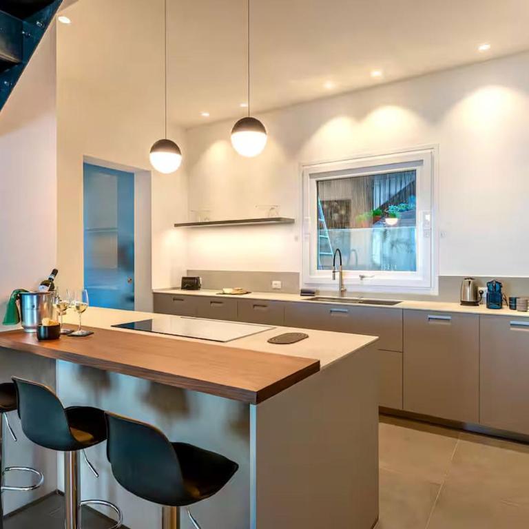 Vacanza indimenticabile per tutta la famiglia tra relax - Haus mit 2 Schlafzimmern - 25