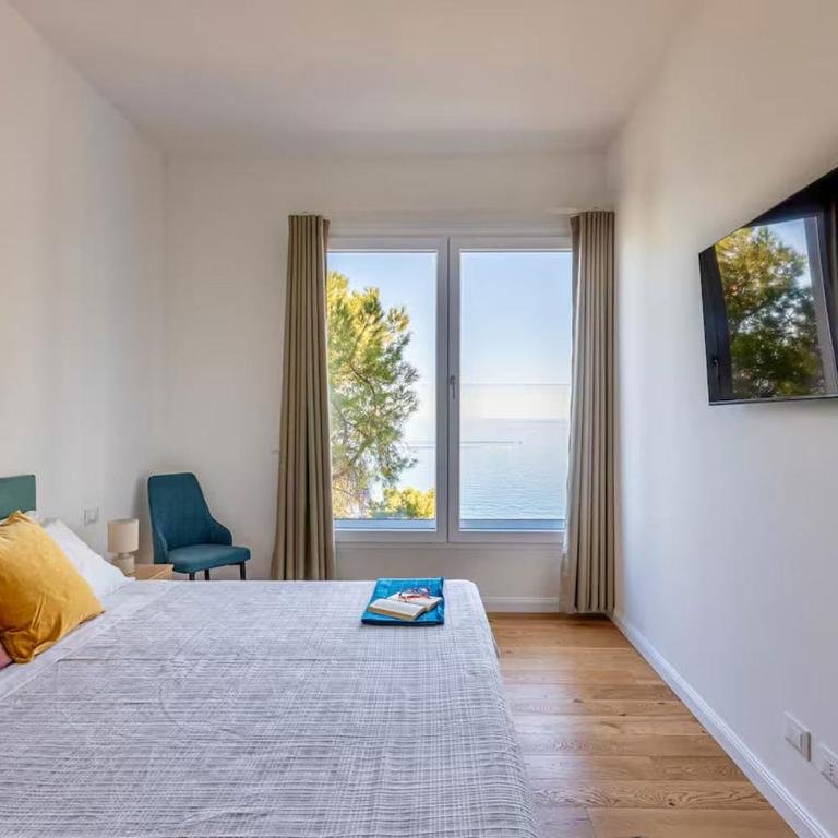 Vacanza indimenticabile per tutta la famiglia tra relax - Haus mit 2 Schlafzimmern - 19