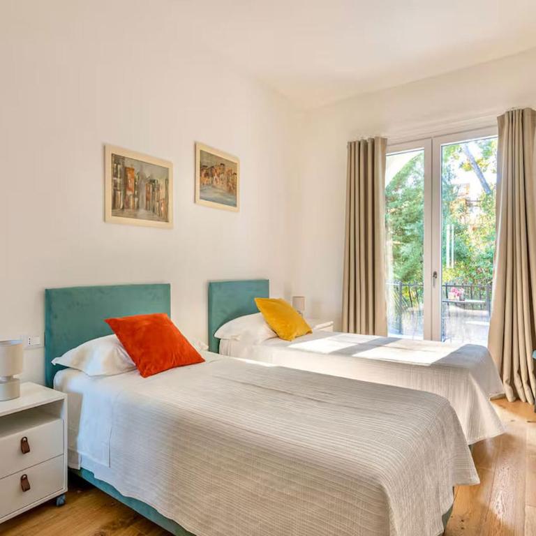 Vacanza indimenticabile per tutta la famiglia tra relax - Haus mit 2 Schlafzimmern - 28