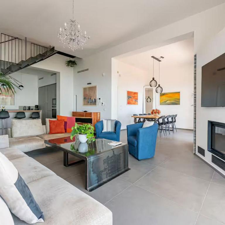 Vacanza indimenticabile per tutta la famiglia tra relax - Haus mit 2 Schlafzimmern - 21