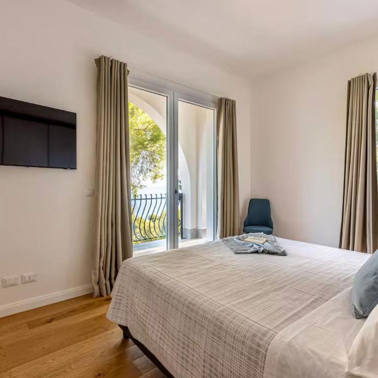 Vacanza indimenticabile per tutta la famiglia tra relax - Haus mit 2 Schlafzimmern - 24