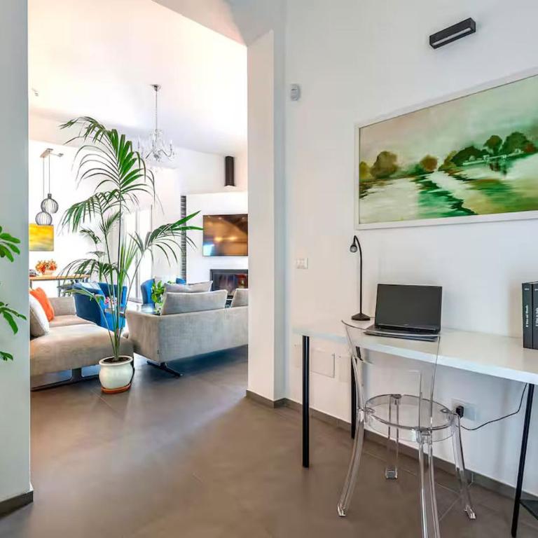 Vacanza indimenticabile per tutta la famiglia tra relax - Haus mit 2 Schlafzimmern - 35