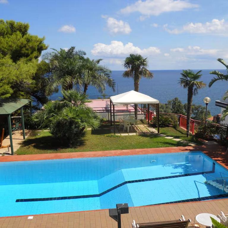 Vacanza indimenticabile per tutta la famiglia tra relax - Haus mit 2 Schlafzimmern - 4