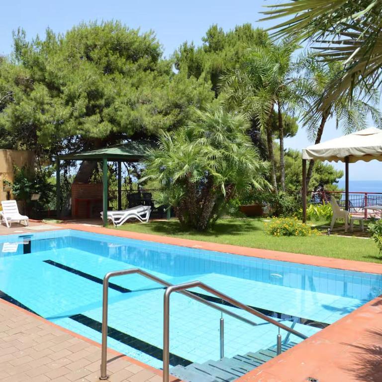Vacanza indimenticabile per tutta la famiglia tra relax - Haus mit 2 Schlafzimmern - 38