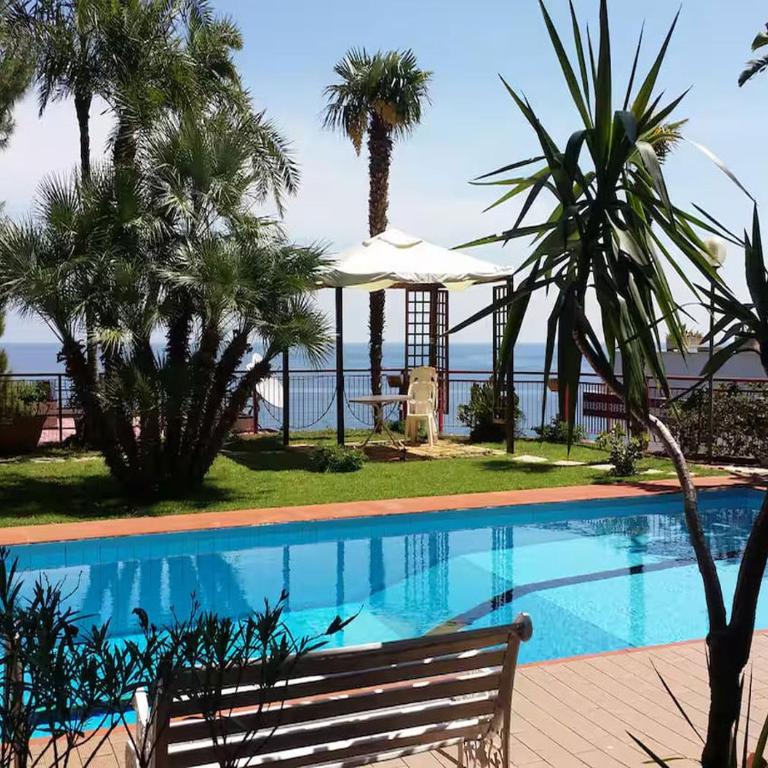 Vacanza indimenticabile per tutta la famiglia tra relax - Haus mit 2 Schlafzimmern - 39